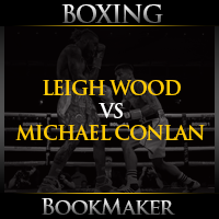 Leigh Wood vs. Michael Conlan Boxing Betting